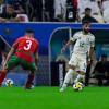 السعودية تخسر بهدف أمام المغرب في كأس العرب