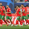 المغرب لنصف نهائي كأس العرب