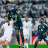 السعودية تتفوق على فلسطين وتتأهل لنصف نهائي كأس العرب