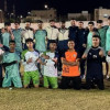 نادي المساعدية بطلا لدوري الجوف والشمالية