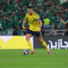 الأهلي يُذيق النصر الهزيمة الأولى في دوري روشن