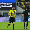 الاتحاد يكشف موقفه من بقاء بنزيمة