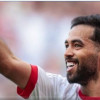 الرياض يقترب من مهاجم منتخب الأردن