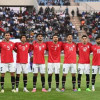 مصر تواجه السعودية وديًا تحضيرًا لكأس العالم