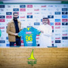 نادي الخليج يجدد عقد حامي العرين مروان الحيدري حتى عام 2028
