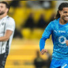 نيوم يوافق على انتقال لاعبه إلى الهلال