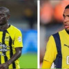 رسميًا.. فشل انتقال النصيري إلى الاتحاد وكانتي إلى فنربخشة