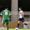 الشباب يتعادل مع النهضة العماني في دوري أبطال الخليج