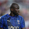 كوليبالي يعود إلى الهلال أمام الاتفاق