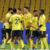 رونالدو يهدي النصر الفوز على الحزم في دوري روشن