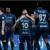 الهلال يتعثر بالتعادل أمام الاتحاد