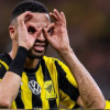 يوسف النصيري ضمن قائمة الاتحاد أمام الرياض