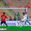 منتخب مصر يتفوق على السعودية برباعية وديًا