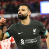 انتر ميلان ينتظر وصول محمد صلاح إلى الاتحاد