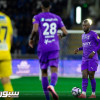 ثلاث غيابات مؤثرة في صفوف الهلال قبل مواجهة التعاون