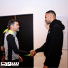 إصابة “النصيري” تضع مدرب الاتحاد في مأزق فني قبل مواجهة الحزم