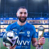 “بنزيما” بعد سداسية الخلود: الهلال لا يعرف المستحيل.. ولغة الأرقام لا تسبق روح الفريق