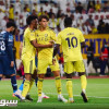 النصر يواصل التحليق في الصدارة بالفوز على الأخدود