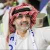 خريطة طريق الهلال الجديدة.. الوليد بن طلال رئيساً وكالزادا مستمراً