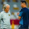 النصر يستعيد جهود ثنائي الهجوم قبل مواجهة الأهلي القطري القارية