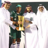 الأنصار بطلاً لكأس المملكة تحت 21 عاماً.. وبداية عصر ذهبي تحت لواء “البلادي”!!
