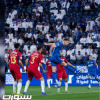 برأسية سافيتش.. الهلال يتجاوز عقبة ضمك ويواصل مطاردة الصدارة