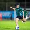 بداية المشوار القاري.. المنتخب السعودي يواجه ميانمار في افتتاح كأس آسيا للناشئين بجدة