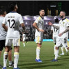 فيديو.. بإشارة “الأموال” رونالدو يشعل الأجواء في فوز النصر على الشباب