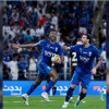 ناصر الدوسري.. “مهندس” عودة الهلال وبطل ليلة التتويج بـ “أغلى الكؤوس”