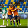 الفيحاء يقطع الطريق على المتربصين ويجدد عقد “الهداف” فاشون ساكالا