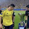 عقدة النهائيات مستمرة.. رونالدو يخسر لقبه الـ14 مع النصر في ليلة السقوط الآسيوي