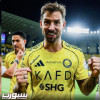 إدارة النصر تواصل ترتيب أوراقها وتحسم مصير إينيغيو مارتينيز