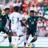 حصاد وديات المنتخب السعودي قبل كأس العالم