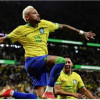 موقف نيمار من مواجهة البرازيل والمغرب في كأس العالم
