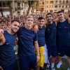 الهلال يتحرك لضم نجم برشلونة لتعزيز هجومه