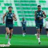 تشكيل منتخب السعودية المتوقع أمام أوروغواي