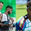 سر “السترات المجمدة”.. كيف يستعد المنتخب السعودي لدرجات الحرارة المرتفعة؟