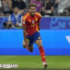 لامين يامال يتحدى الرقابة اللصيقة قبل مواجهة الأخضر في المونديال