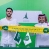 الخليج يوقّع مع عمر ماسكاريل