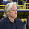 حقيقة تدريب جورجي جيسوس لمنتخب السعودية: محاميه يوضح الموقف