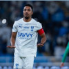 إنزاغي يبلغ سالم الدوسري بوضعه الجديد في الهلال