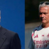 أول صدام بين بيريز ومورينيو في ريال مدريد بسبب سوق الانتقالات