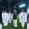 الهلال يُعلن تحمل الوليد بن طلال صفقة سامرفيل