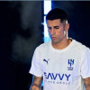 حقيقة غياب جواو كانسيلو عن معسكر الهلال في النمسا