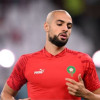 الاتحاد يقتحم سباق التعاقد مع سفيان أمرابط بعرض ضخم