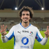الاتحاد يضم فارس عابدي قادماً من نيوم تعويضاً لرحيل ميتاي
