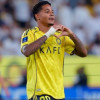 النصر يعلن إعارة مهاجمه ويسلي تيكسيرا لموسم واحد