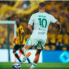 مستقبل إنزو ميو في الأهلي: صراع بين رغبة اللاعب وقرار الرحيل