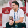 باكنغهام يشيد بالمواهب الشابة بعد تعادل الخلود والاتحاد