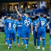 الهلال يطارد نجم أرسنال لحل مشاكله الهجومية